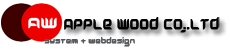 株式会社アップルウッド